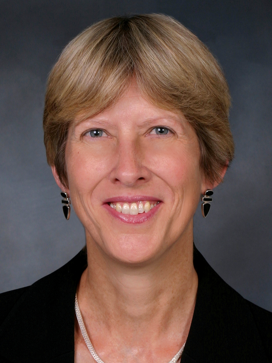 Barbara Bergman Photo