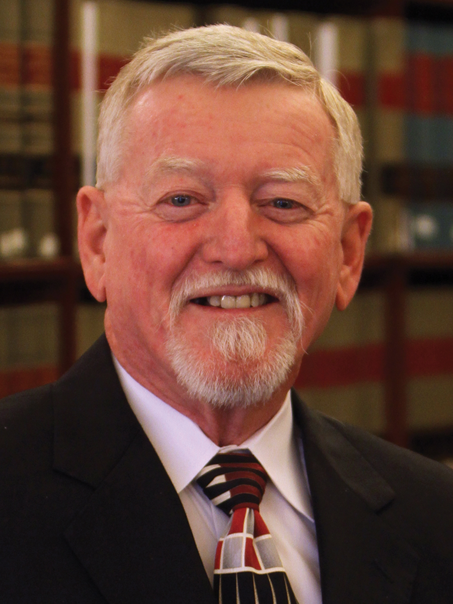 Jerry Cox Photo