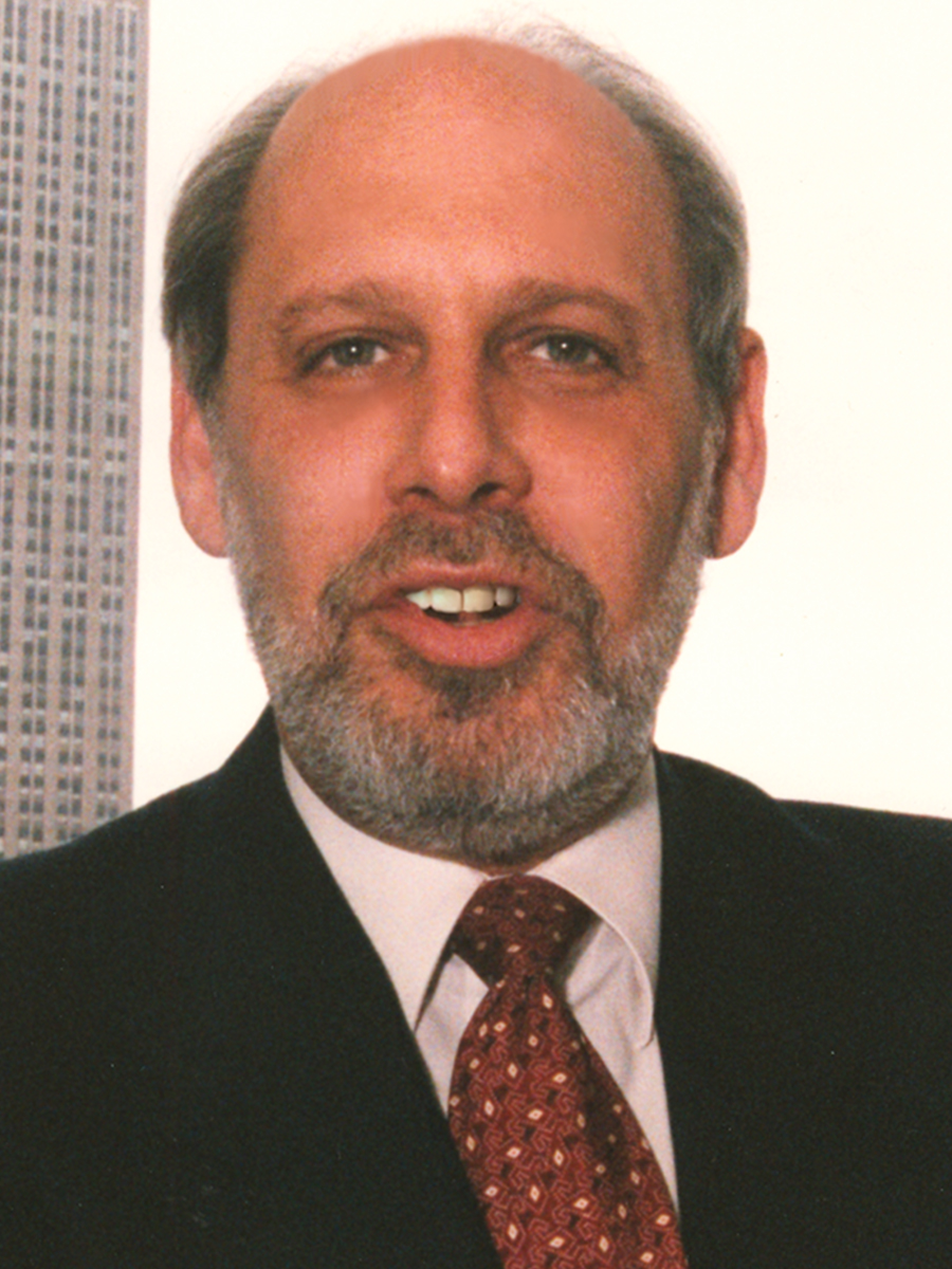 Robert Fogelnest Photo