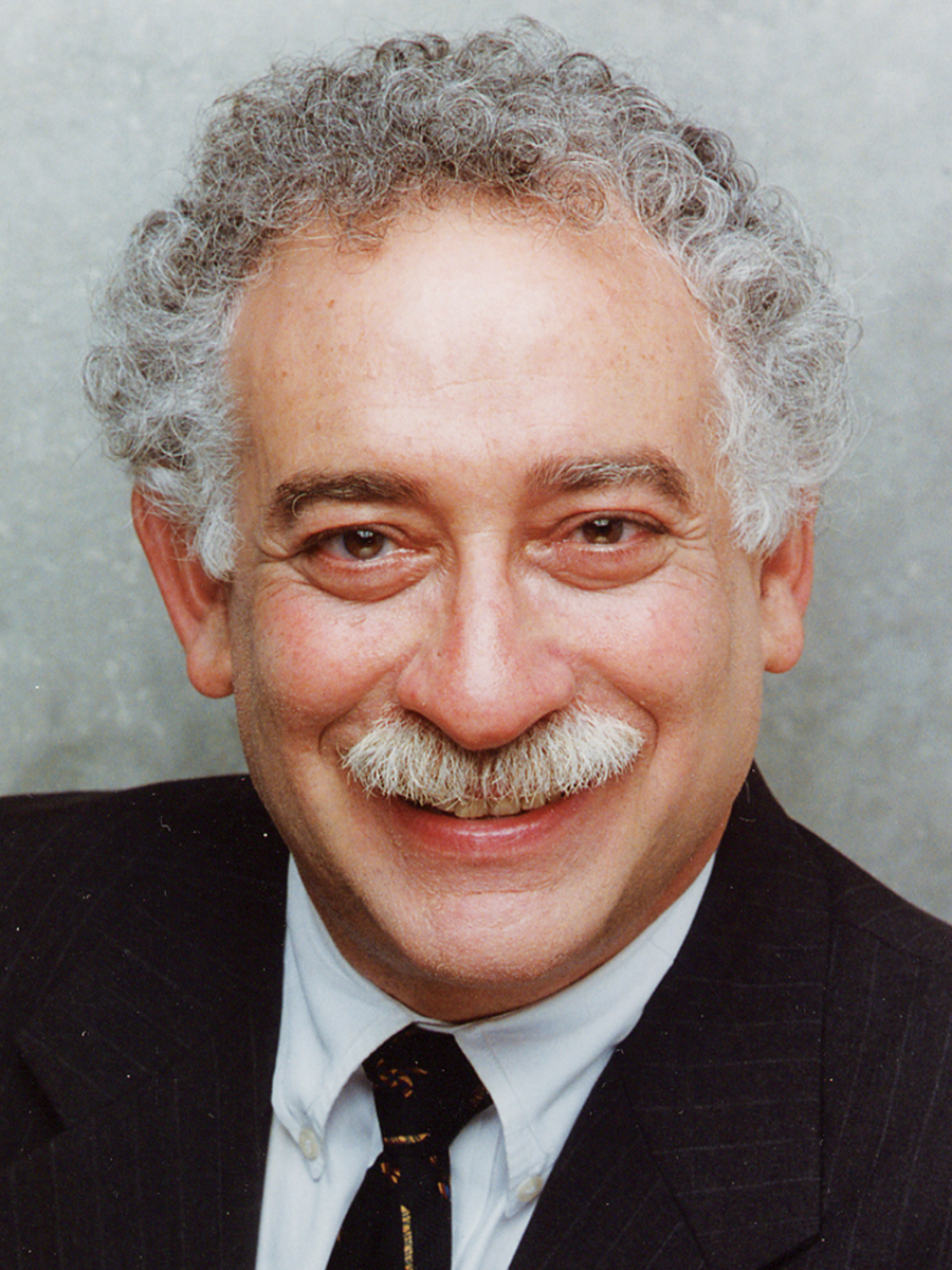 Lawrence Goldman Photo