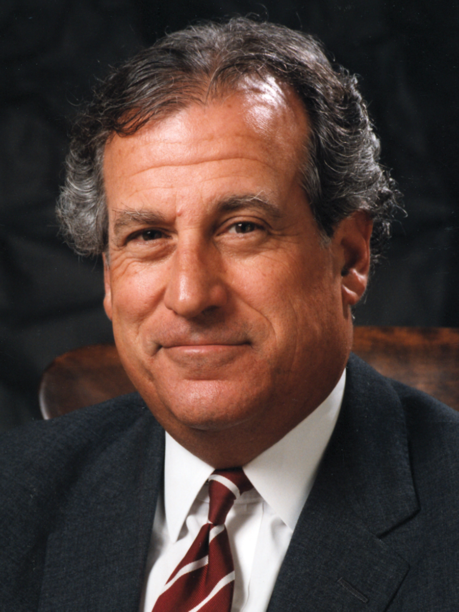 Gerald Goldstein Photo