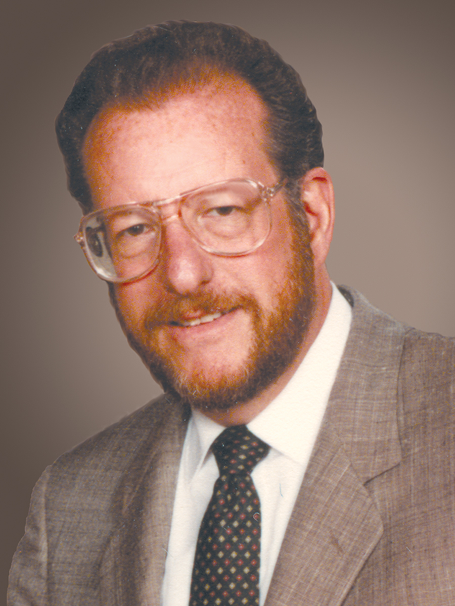 Oscar B. Goodman Photo