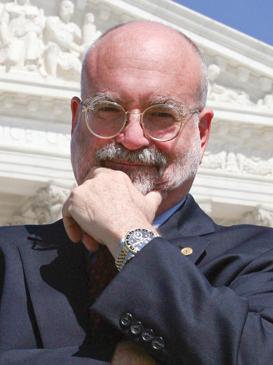 John Hall Photo