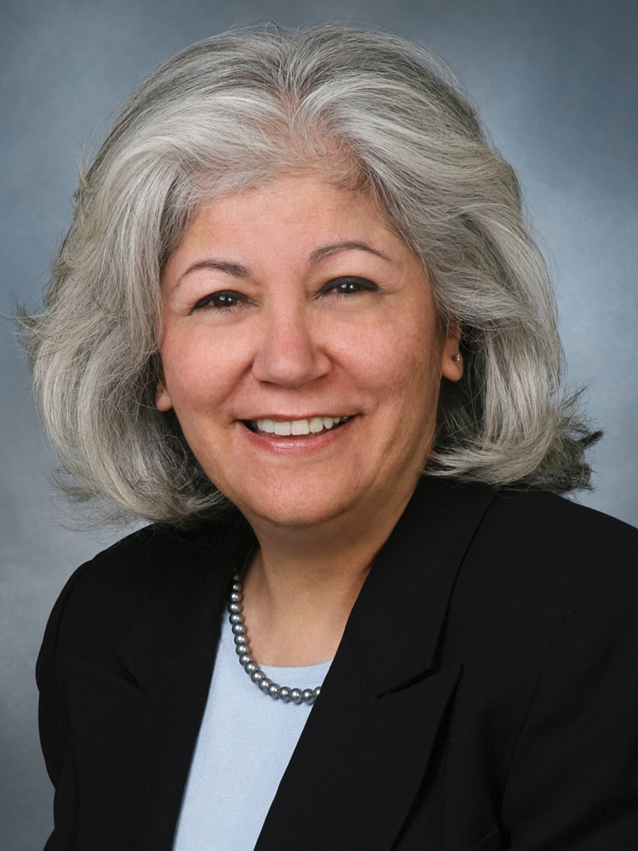 Carmen D. Hernandez Photo