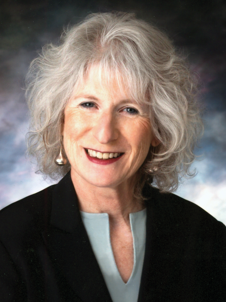 Nancy Hollander Photo