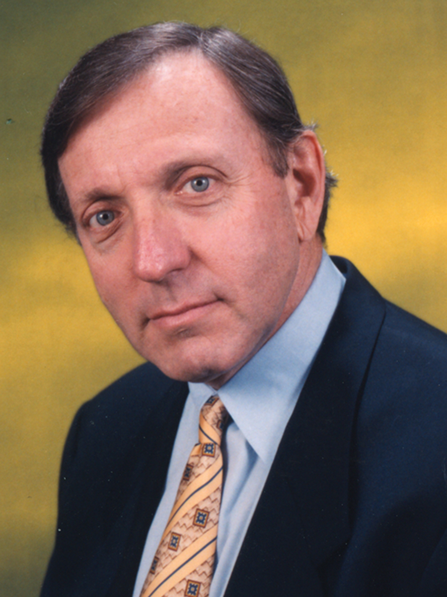 Bruce M. Lyons Photo