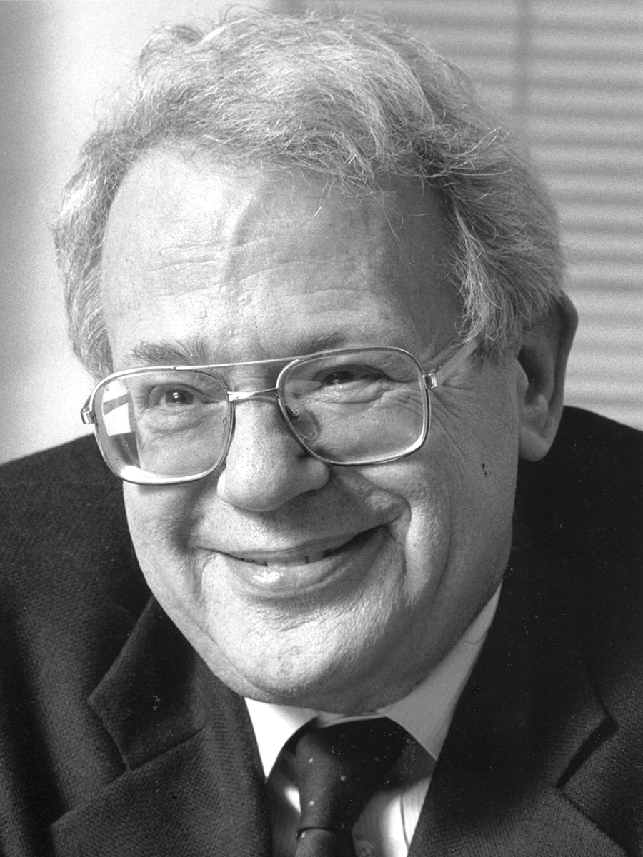 Ephraim Margolin Photo