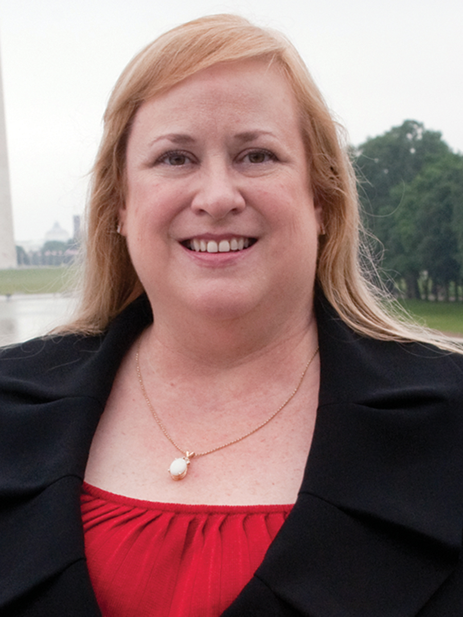 Cynthia Orr Photo
