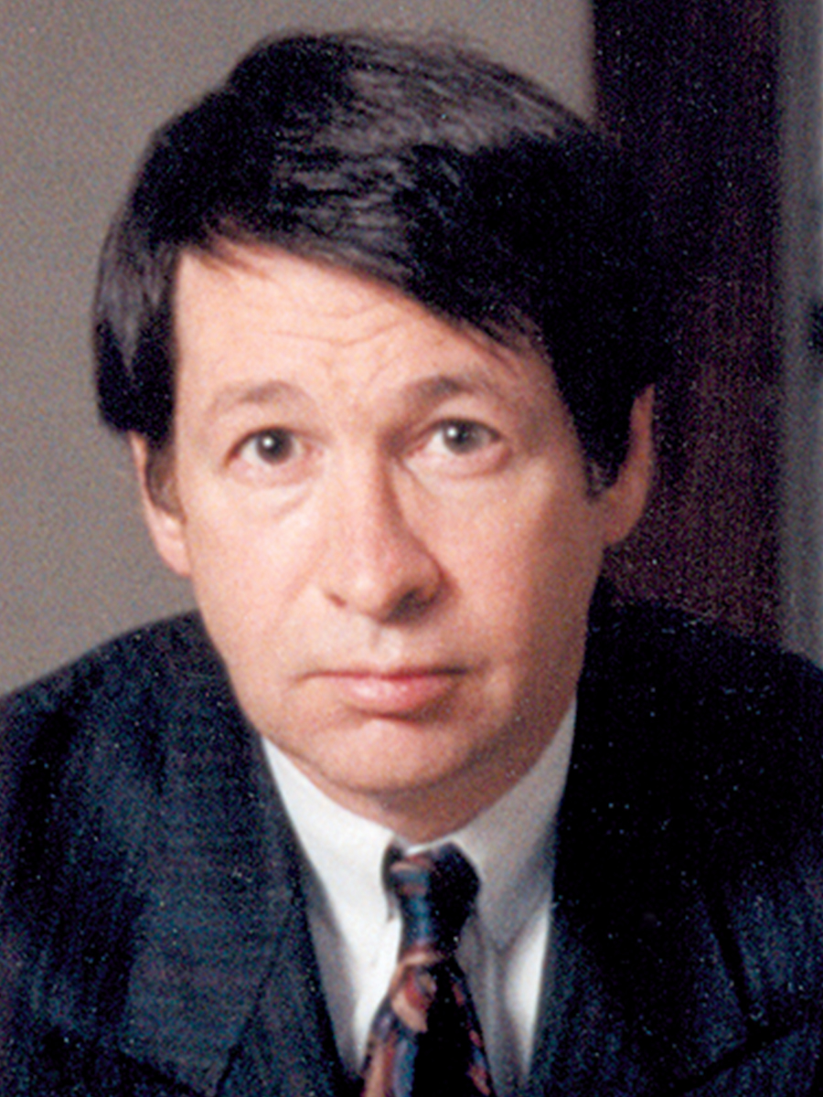 Larry Pozner Photo