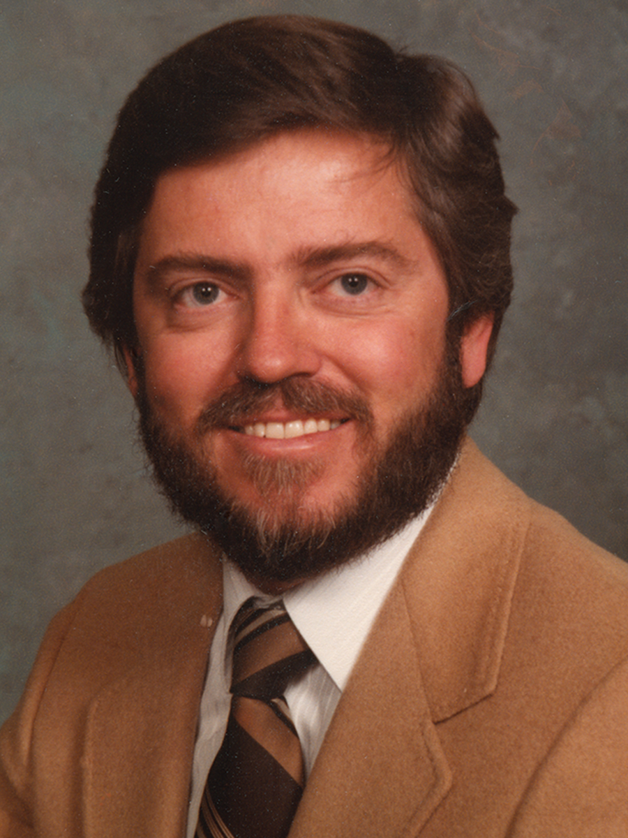 David Russell Photo