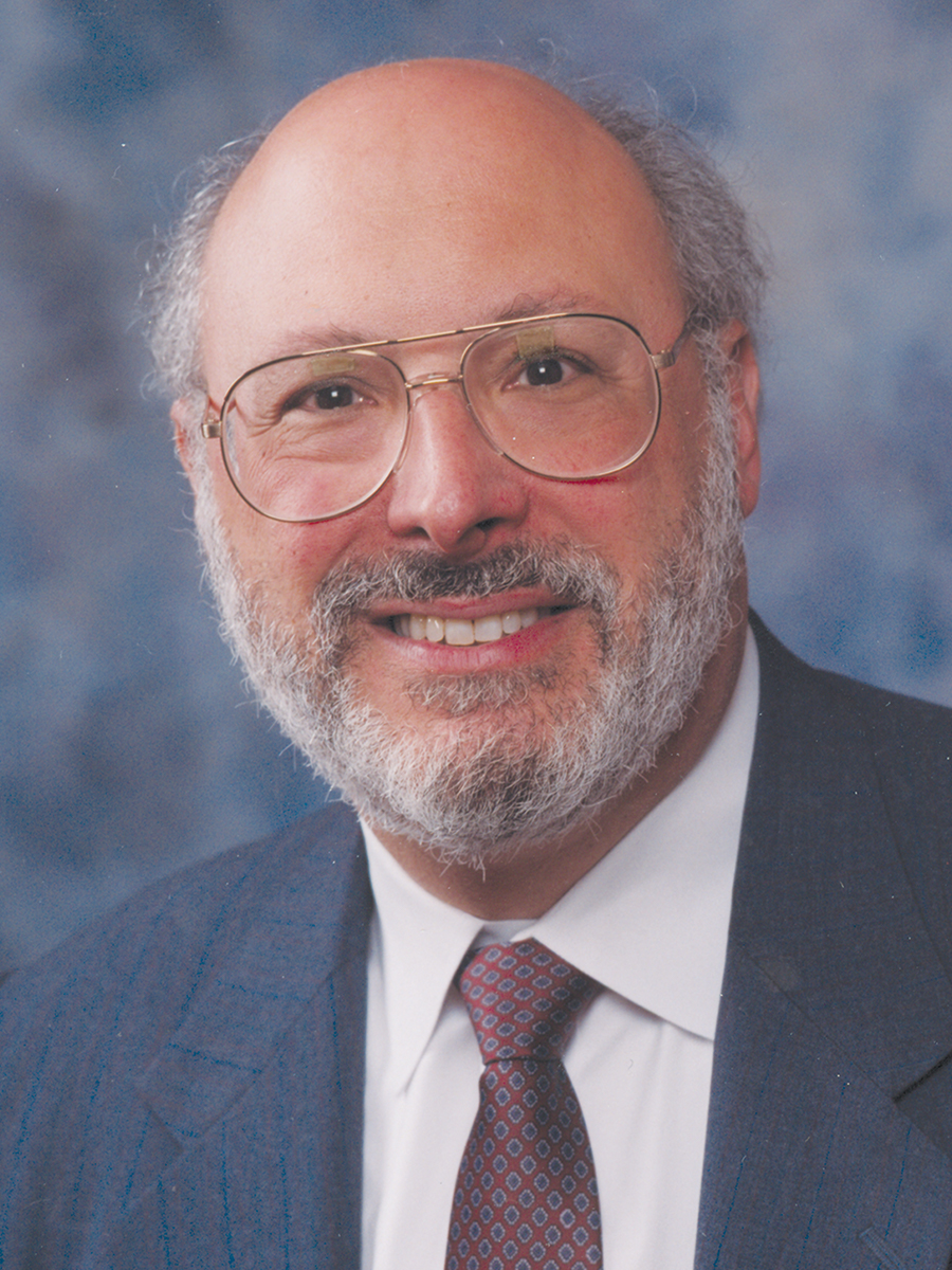 Irwin Schwartz Photo