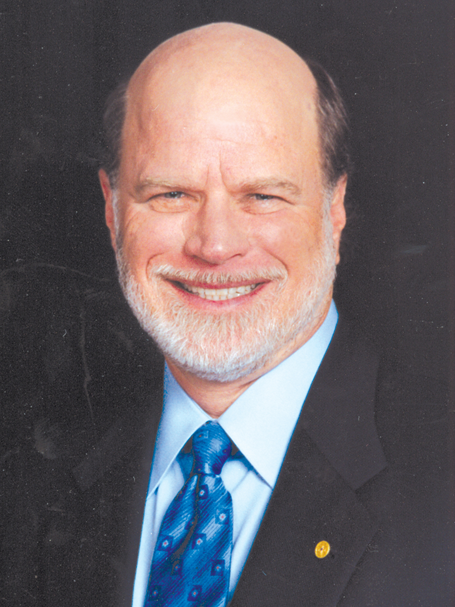 Jeffrey S. Weiner Photo