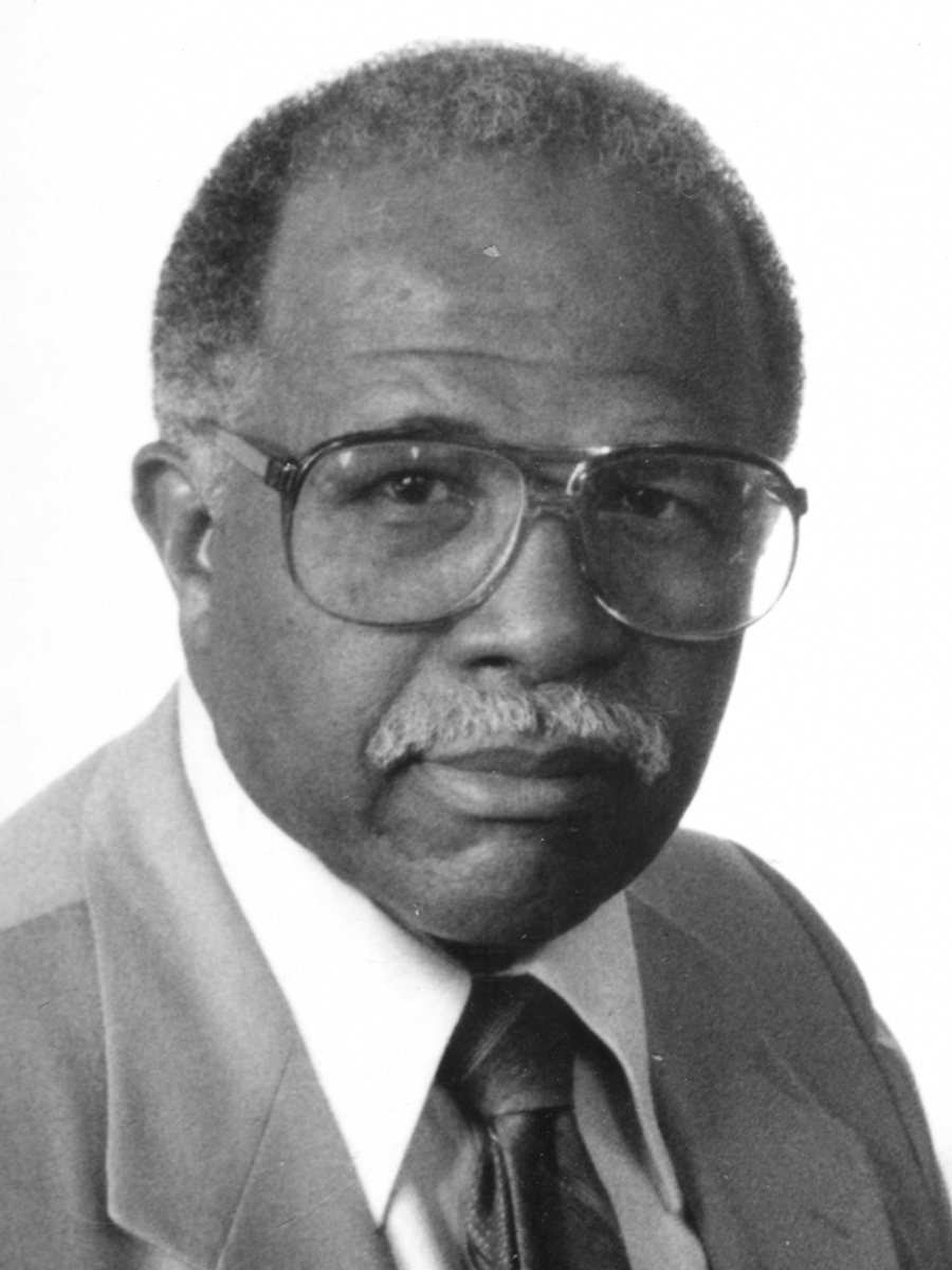 James R. Willis Photo