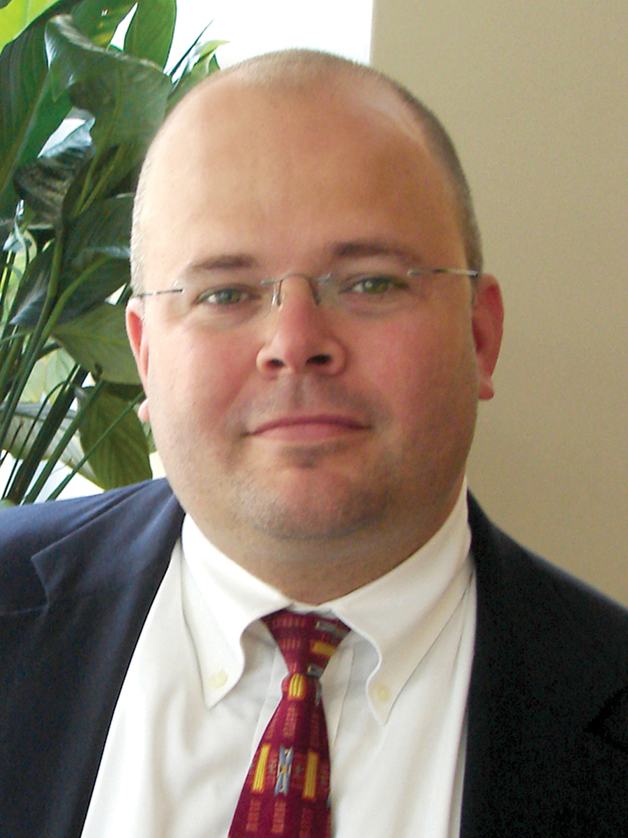 Ivan J. Dominguez Photo
