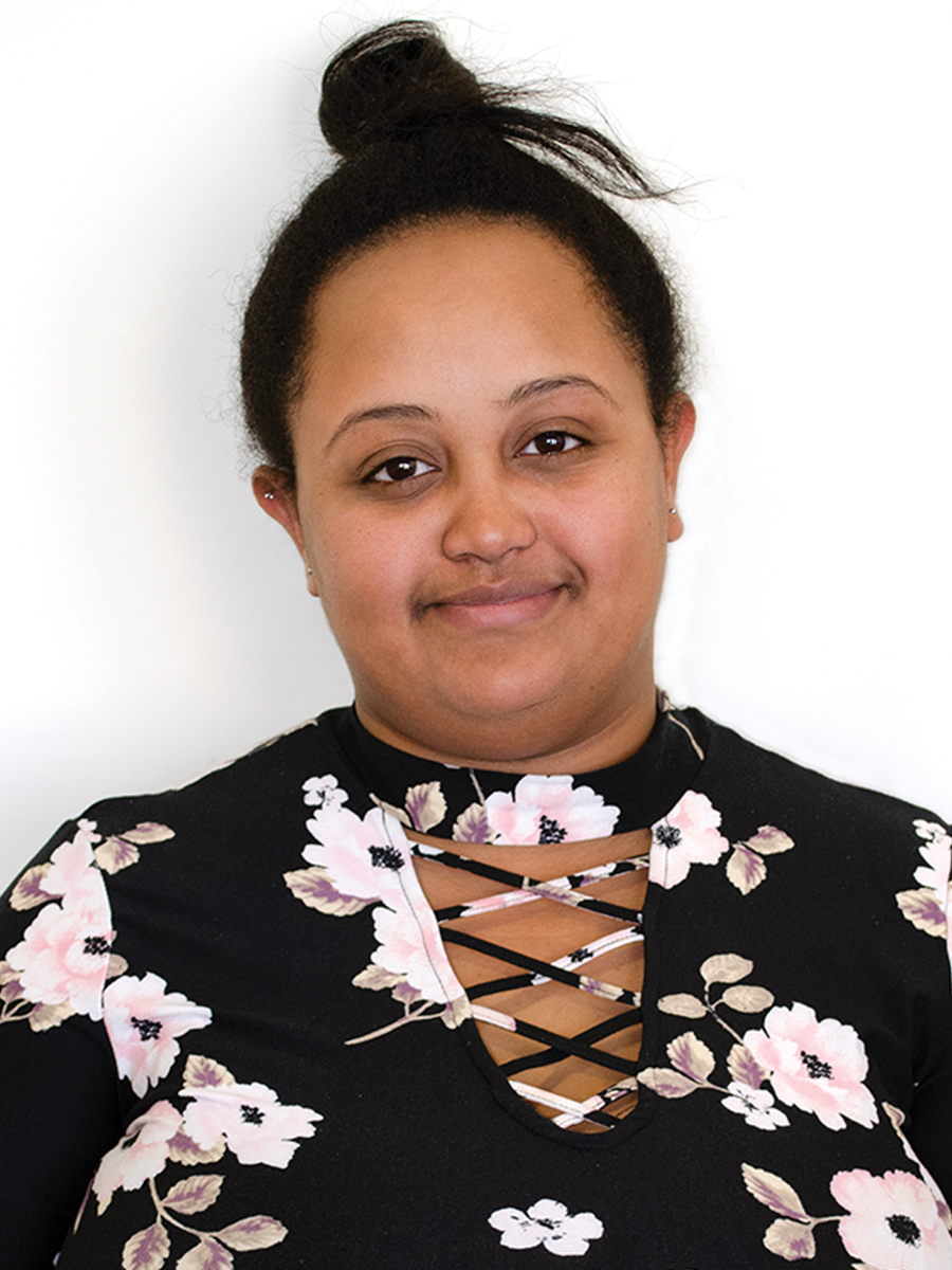 Rahel Haile Photo