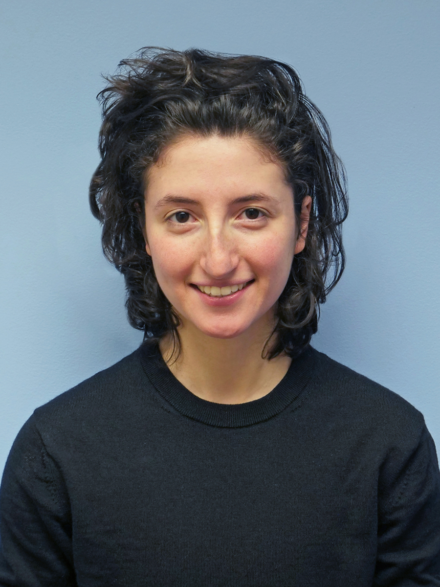 Nora Zimmerman Photo