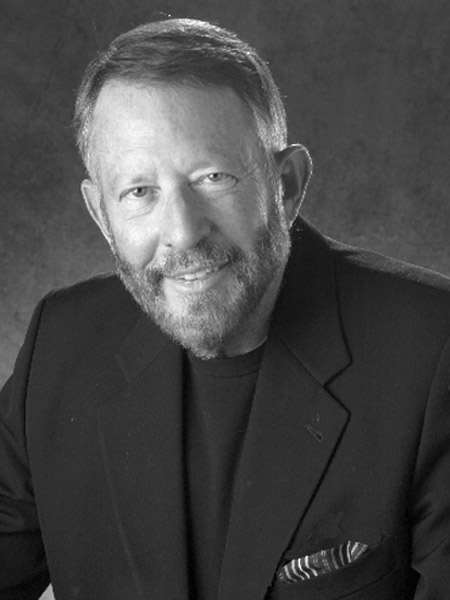 Alan Ellis Photo